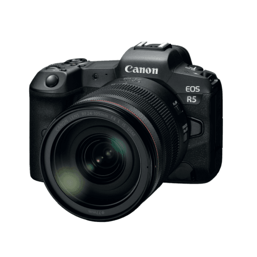 Canon EOS R5