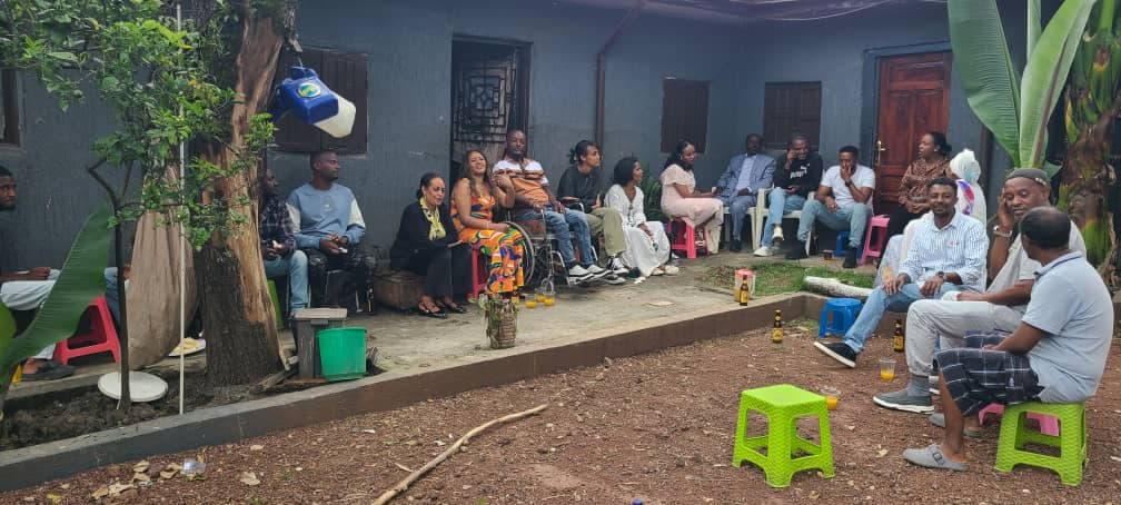 Family Gathering October 2025