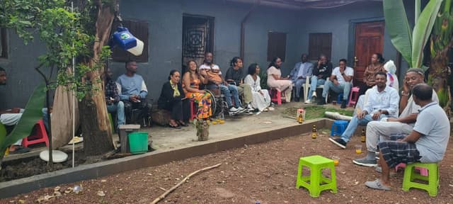 Family Gathering October 2025