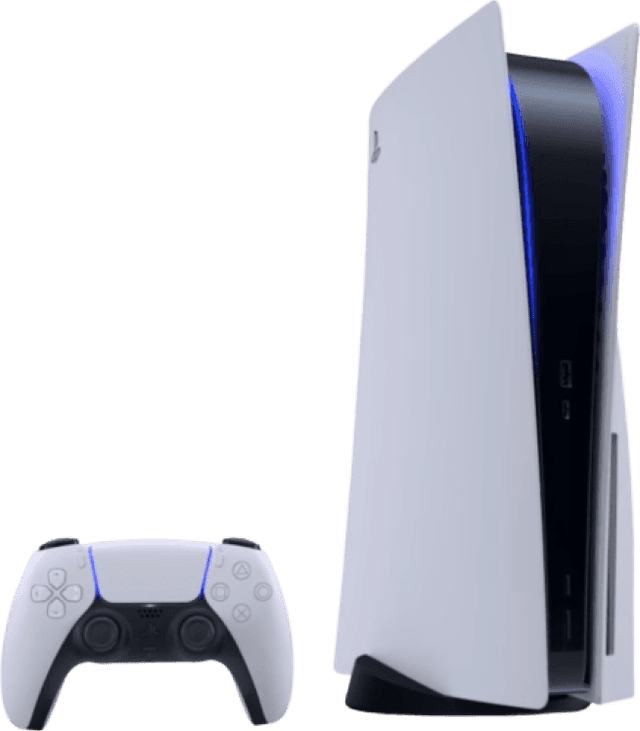 PlayStation 5