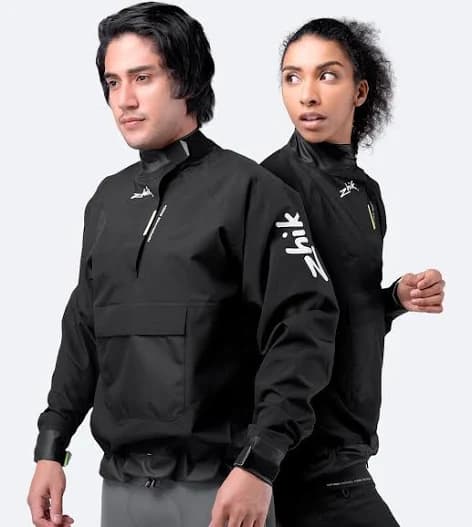 Zhik Men's Performance Smock